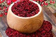 زرشک پفکی (1)